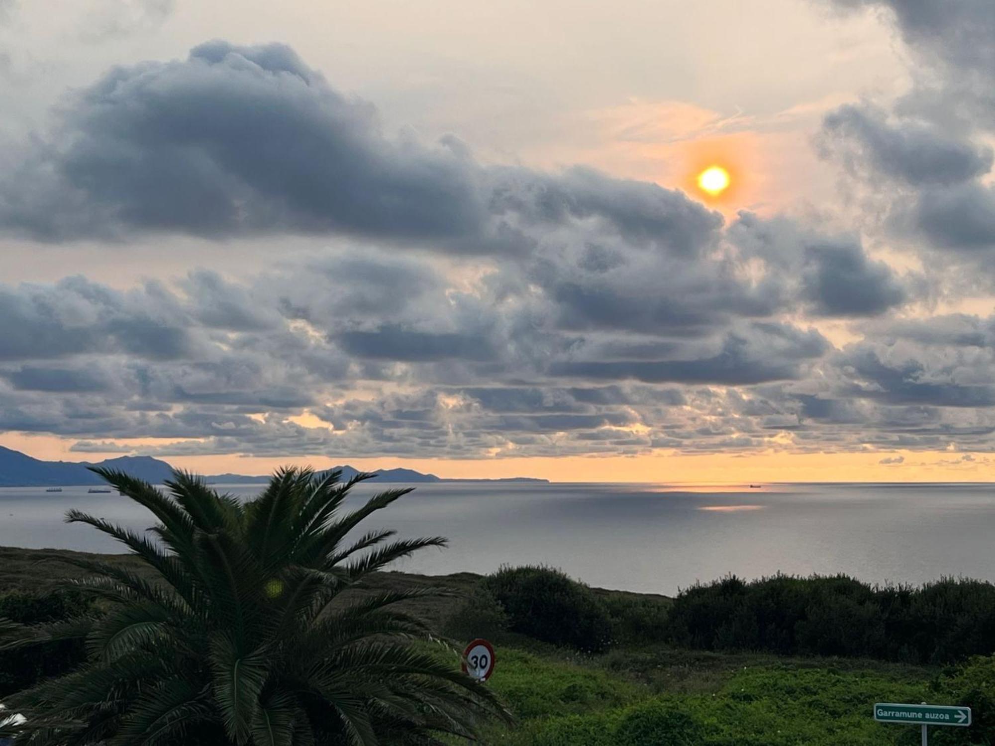 דירות Barrika Tu Refugio Junto Al Mar Te Espera Disfruta Final Europa League מראה חיצוני תמונה