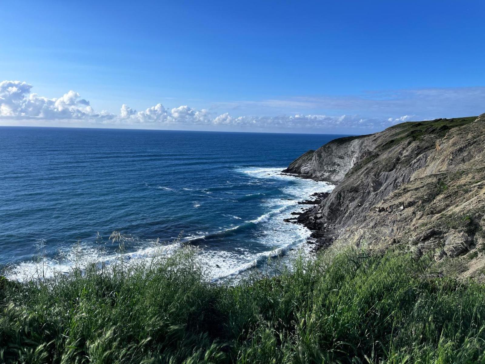 דירות Barrika Tu Refugio Junto Al Mar Te Espera Disfruta Final Europa League מראה חיצוני תמונה